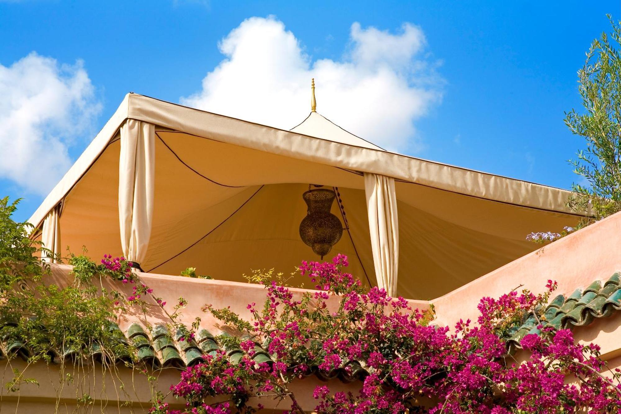 Riad Meriem Marrakesch