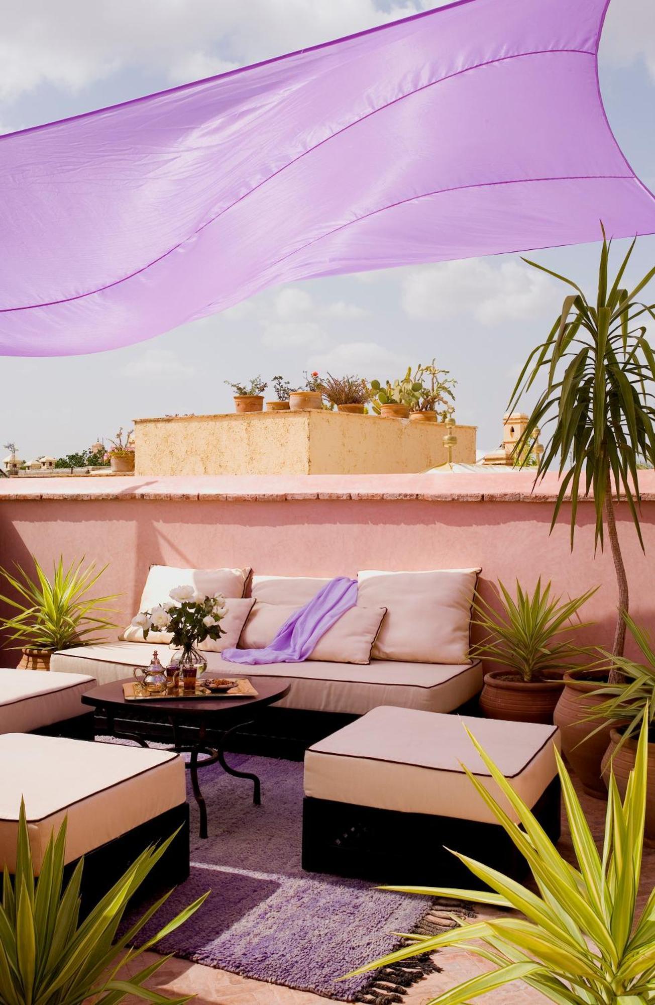 Riad Meriem Marrakesch