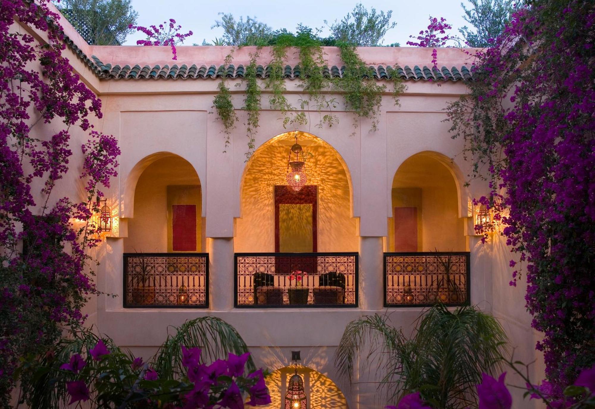 Meriem Marrakesch