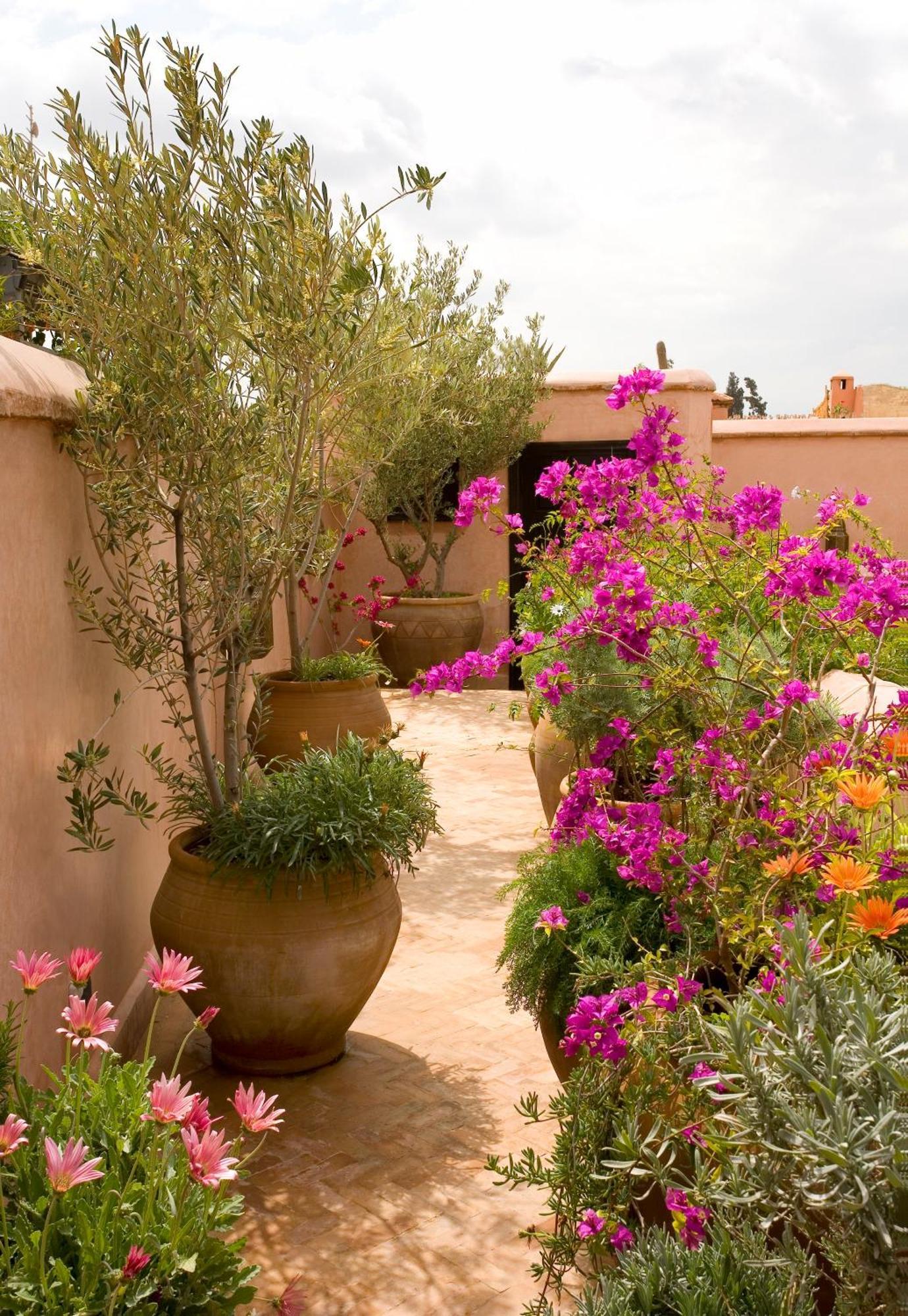 Riad Meriem Marrakesch
