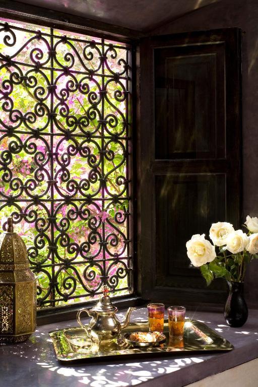 Meriem Riad Marrakesch