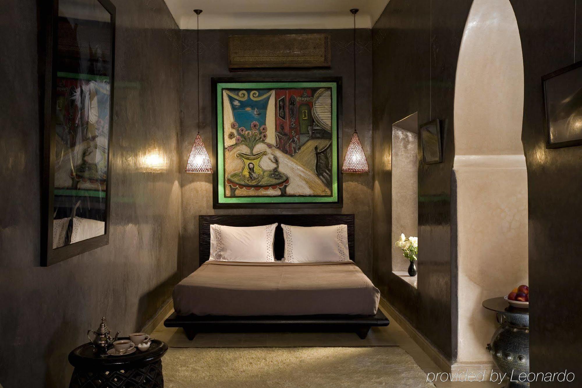 Meriem 3* Marrakesch